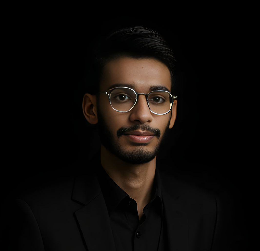 Fahad Muzamil